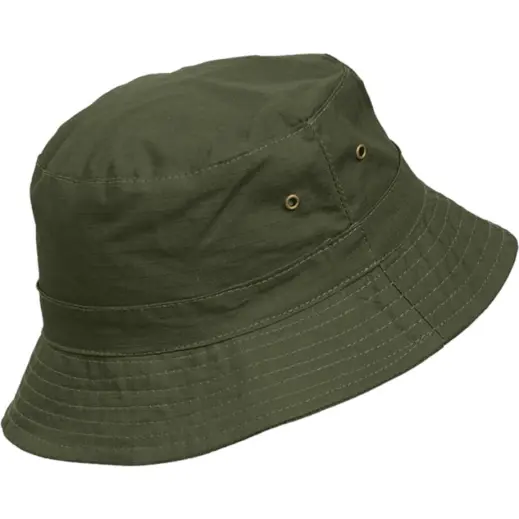 Barron Ripstop Bucket Hat Olive